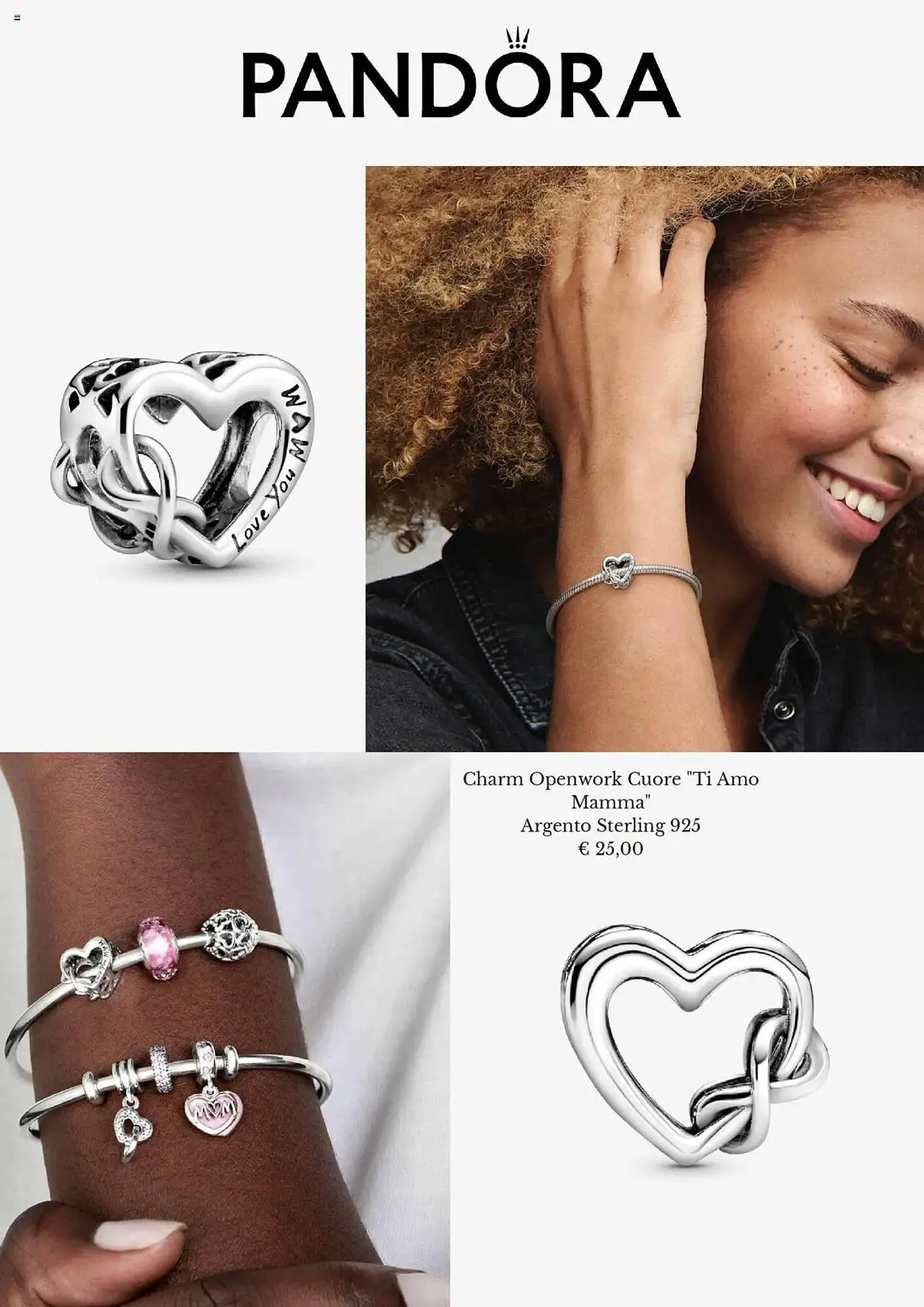 Volantino Pandora da 23 aprile a 11 maggio di 2025 - Pagina del volantino 7