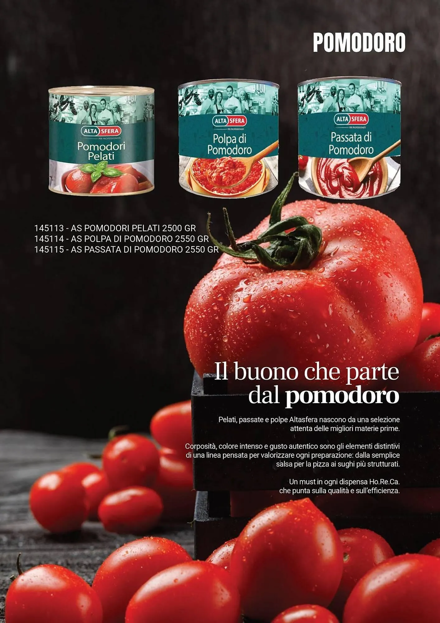 Volantino Centro Cash da 11 novembre a 31 dicembre di 2025 - Pagina del volantino 13