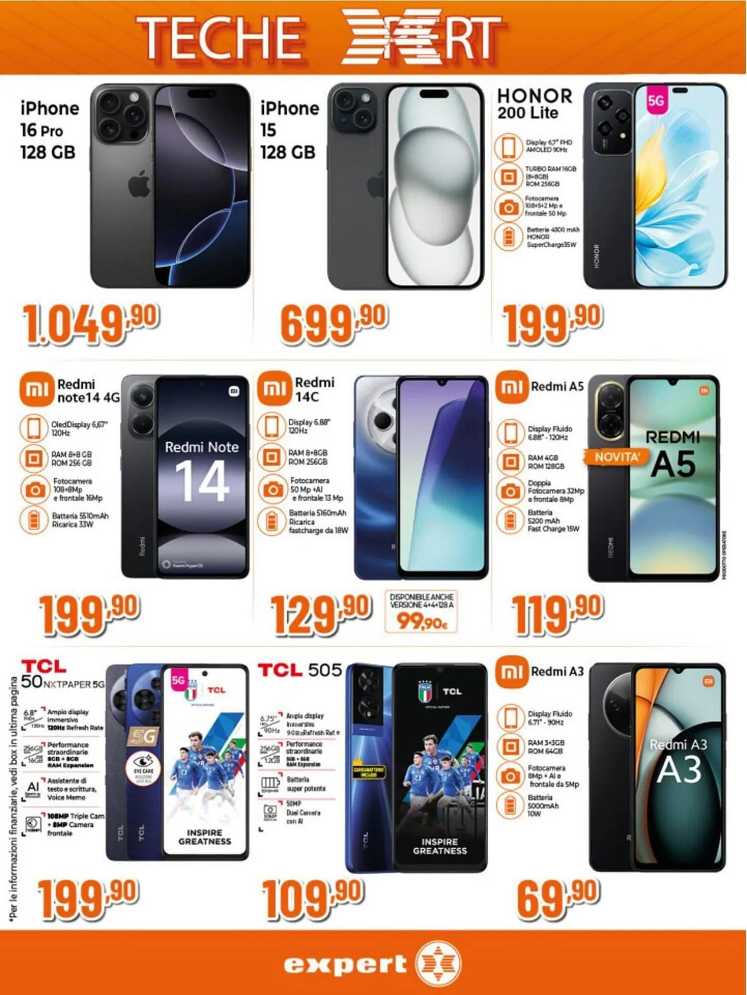 Volantino Iperal da 8 maggio a 21 maggio di 2025 - Pagina del volantino 6