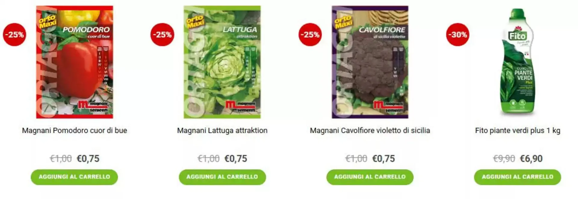 Nuove Offerte da 10 marzo a 23 marzo di 2025 - Pagina del volantino 2