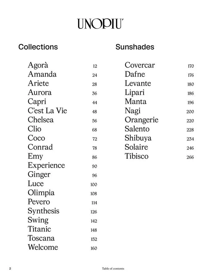 Outdoor collection! da 3 novembre a 31 dicembre di 2024 - Pagina del volantino 4