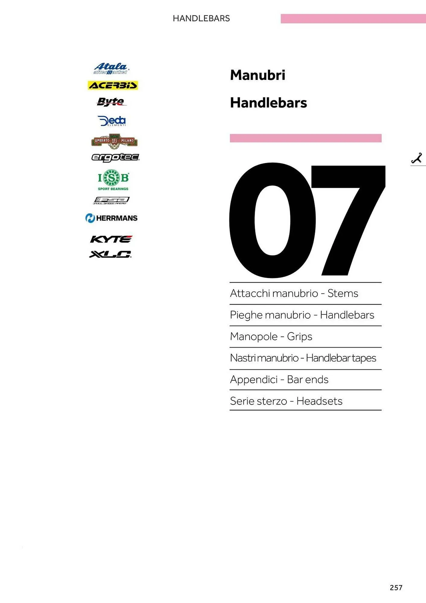 Volantino Atala da 20 novembre a 31 dicembre di 2025 - Pagina del volantino 265