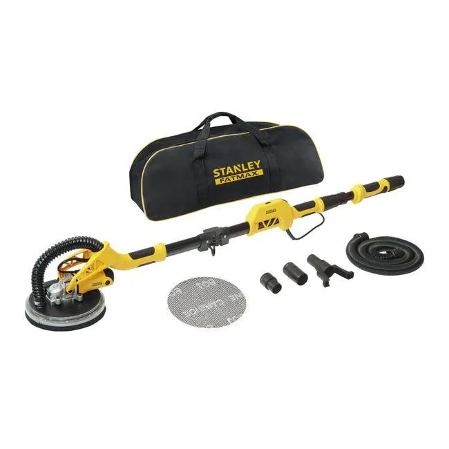 Levigatrice per muro STANLEY FATMAX SFMEE500S-QS 750 W Vedi i dettagli del prodotto