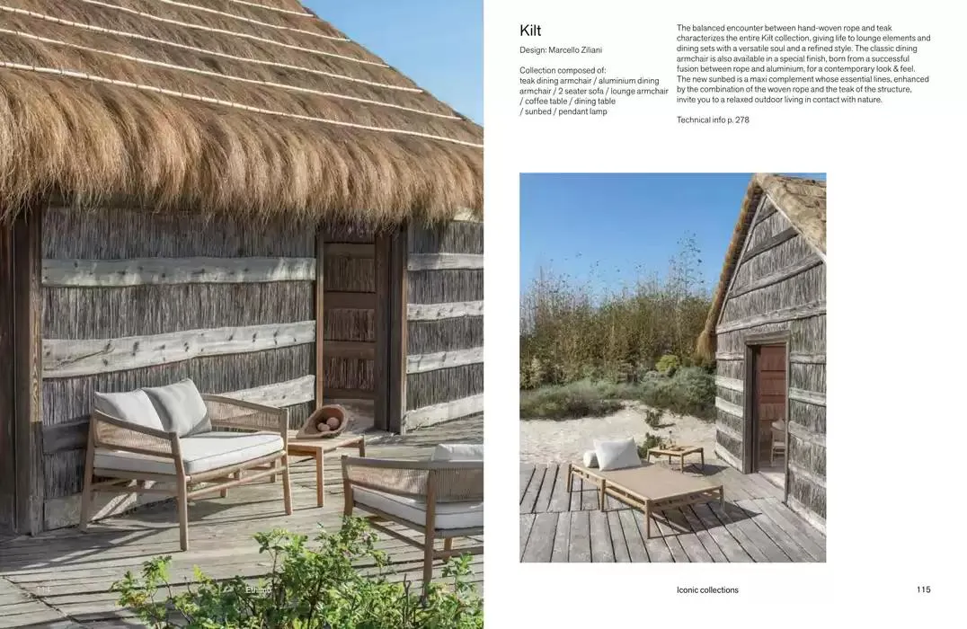 Outdoor decor Collections 2025 da 18 novembre a 31 dicembre di 2025 - Pagina del volantino 59