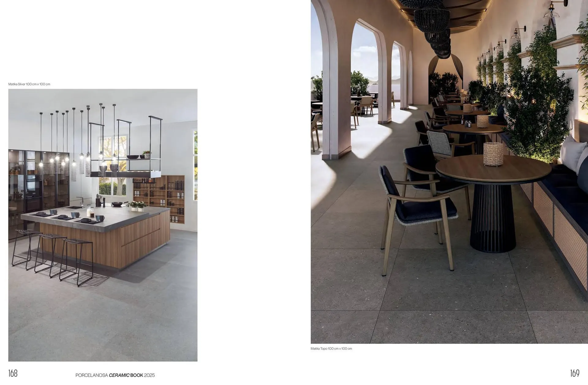 Volantino Porcelanosa da 18 febbraio a 31 dicembre di 2025 - Pagina del volantino 86