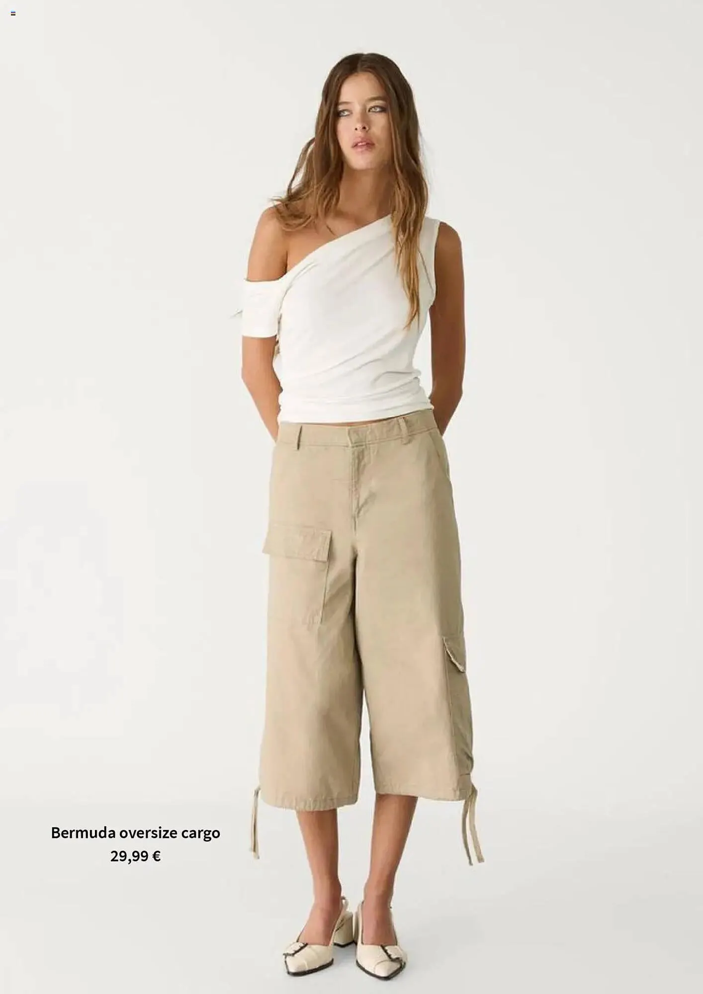 Volantino Stradivarius da 15 maggio a 15 giugno di 2025 - Pagina del volantino 9