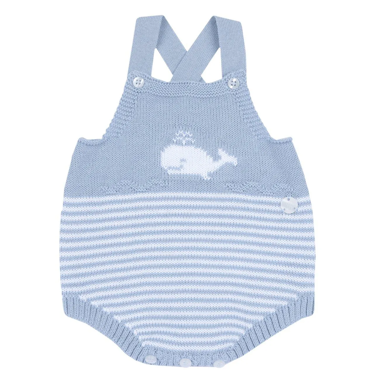 Ranita de punto azul