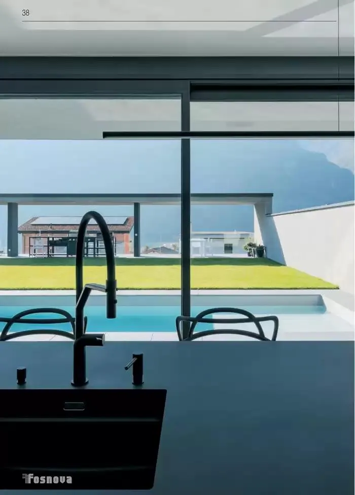 Fosnova LED 24/25 da 16 gennaio a 31 ottobre di 2025 - Pagina del volantino 40