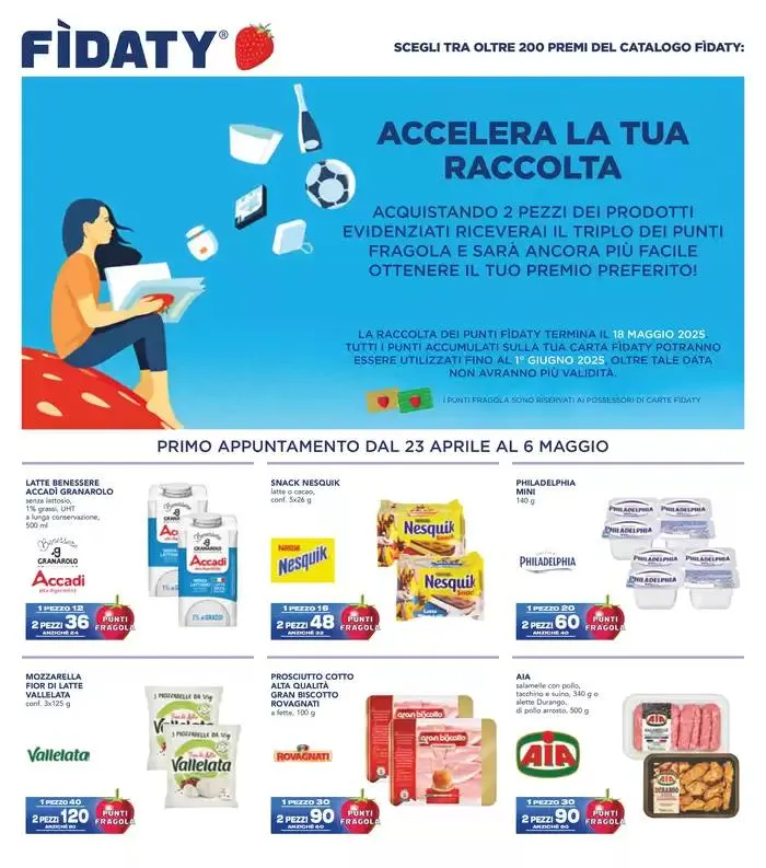 Sconti fino al 50% - 20