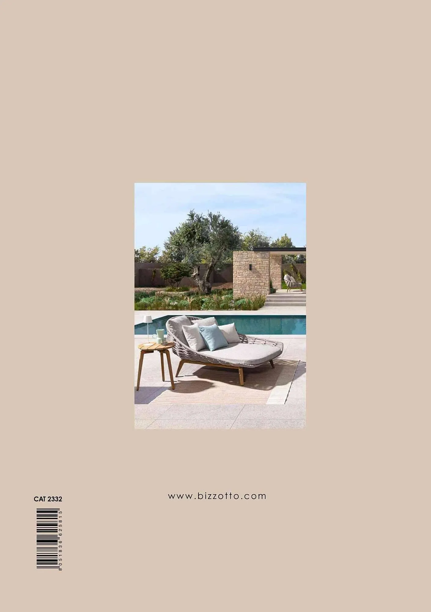 Volantino Bizzotto da 7 febbraio a 28 dicembre di 2024 - Pagina del volantino 344