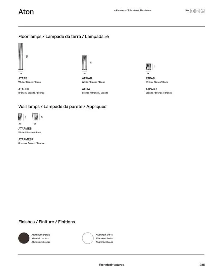 Outdoor collection! da 3 novembre a 31 dicembre di 2024 - Pagina del volantino 287