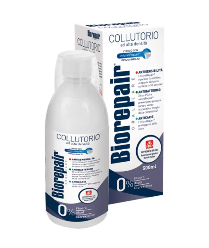 BIOREPAIR COLLUTTORIO 500ML