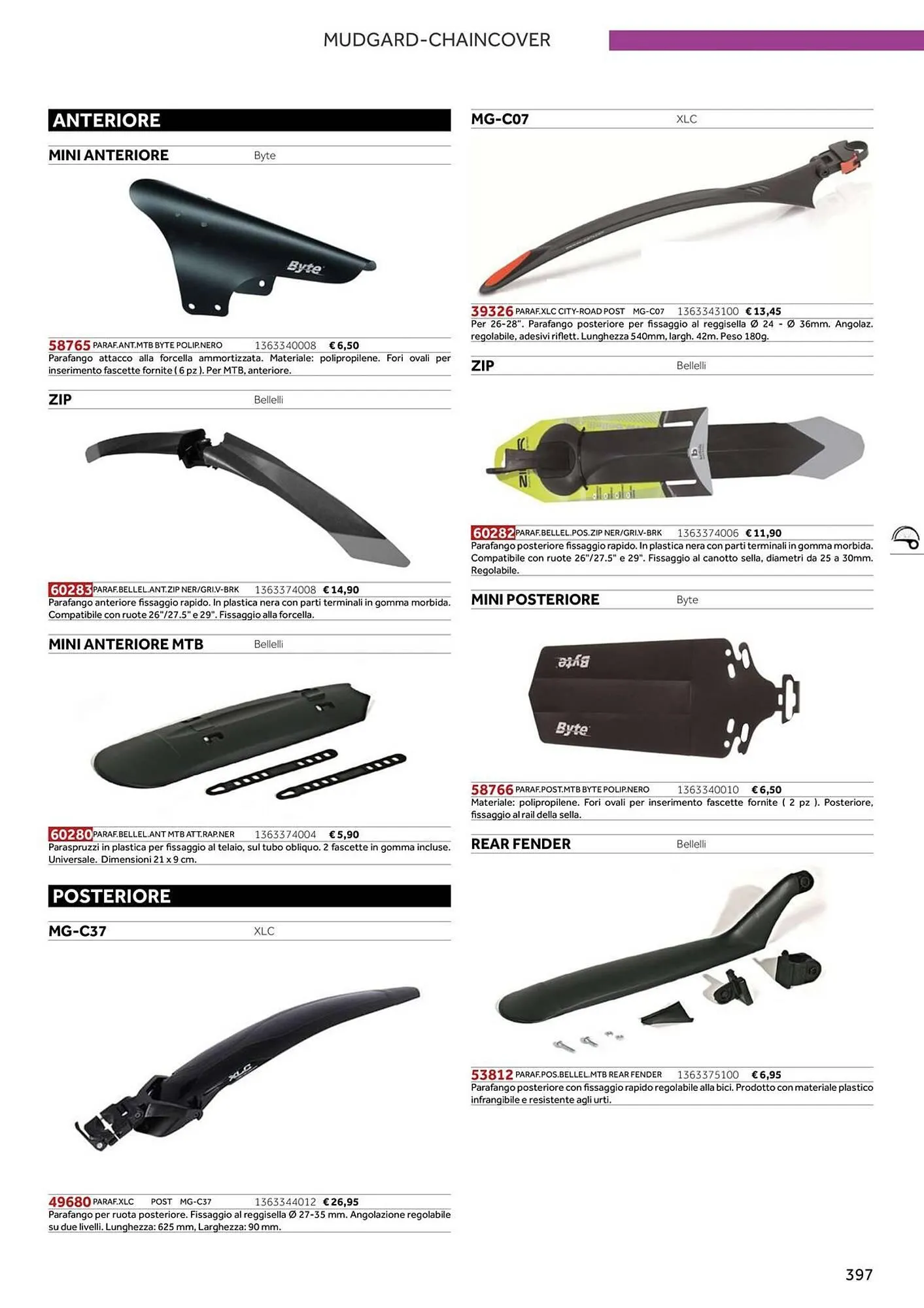 Volantino Atala da 20 novembre a 31 dicembre di 2025 - Pagina del volantino 405