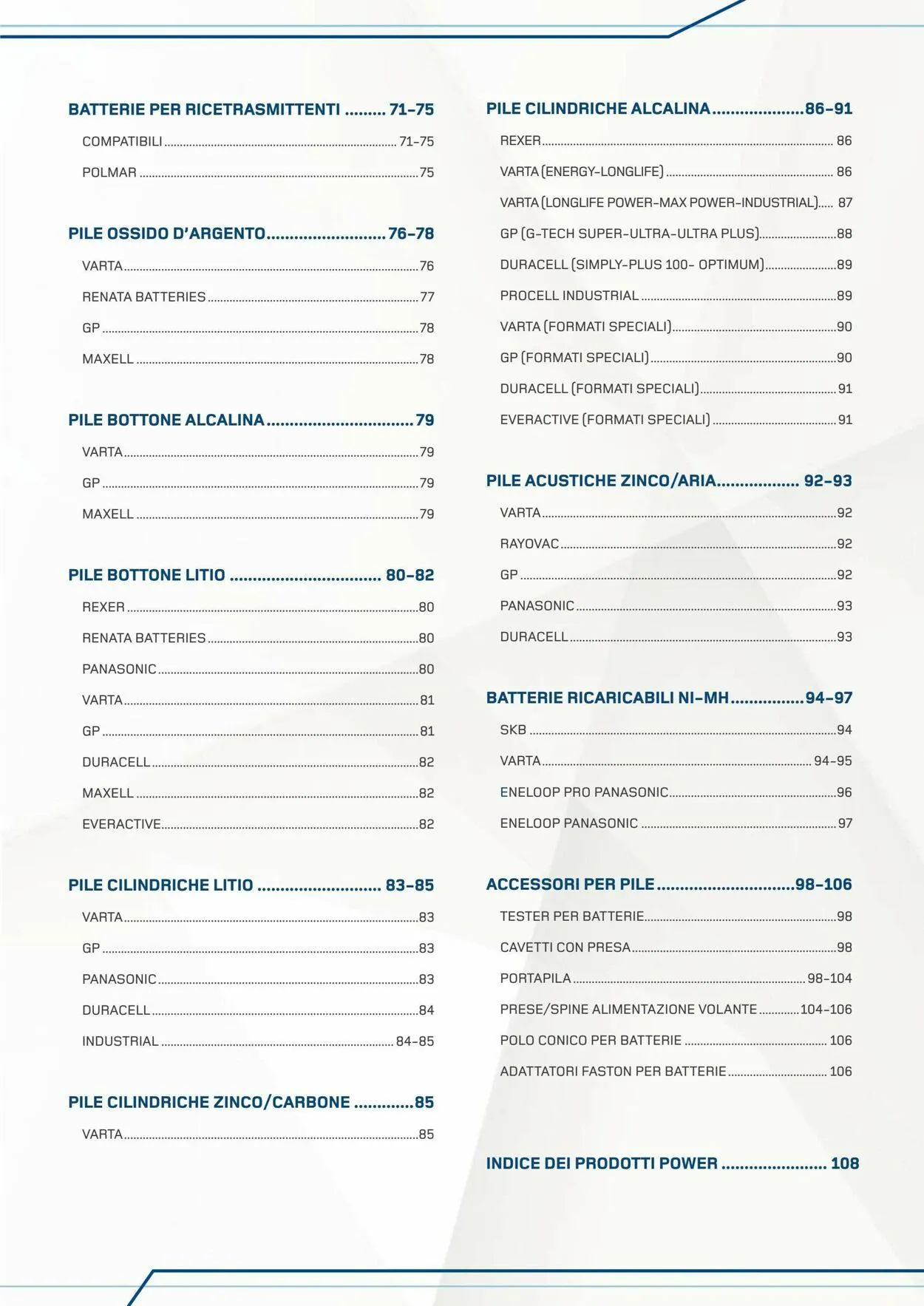 GBC Volantino attuale da 19 maggio a 2 giugno di 2025 - Pagina del volantino 3