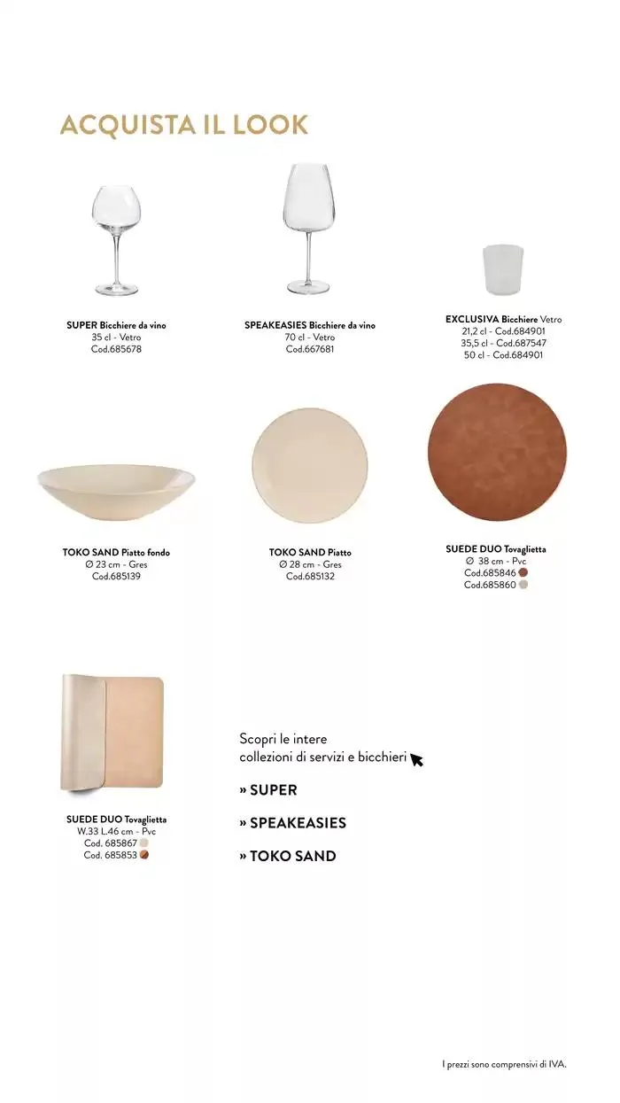 Casa business da 7 gennaio a 31 gennaio di 2025 - Pagina del volantino 27