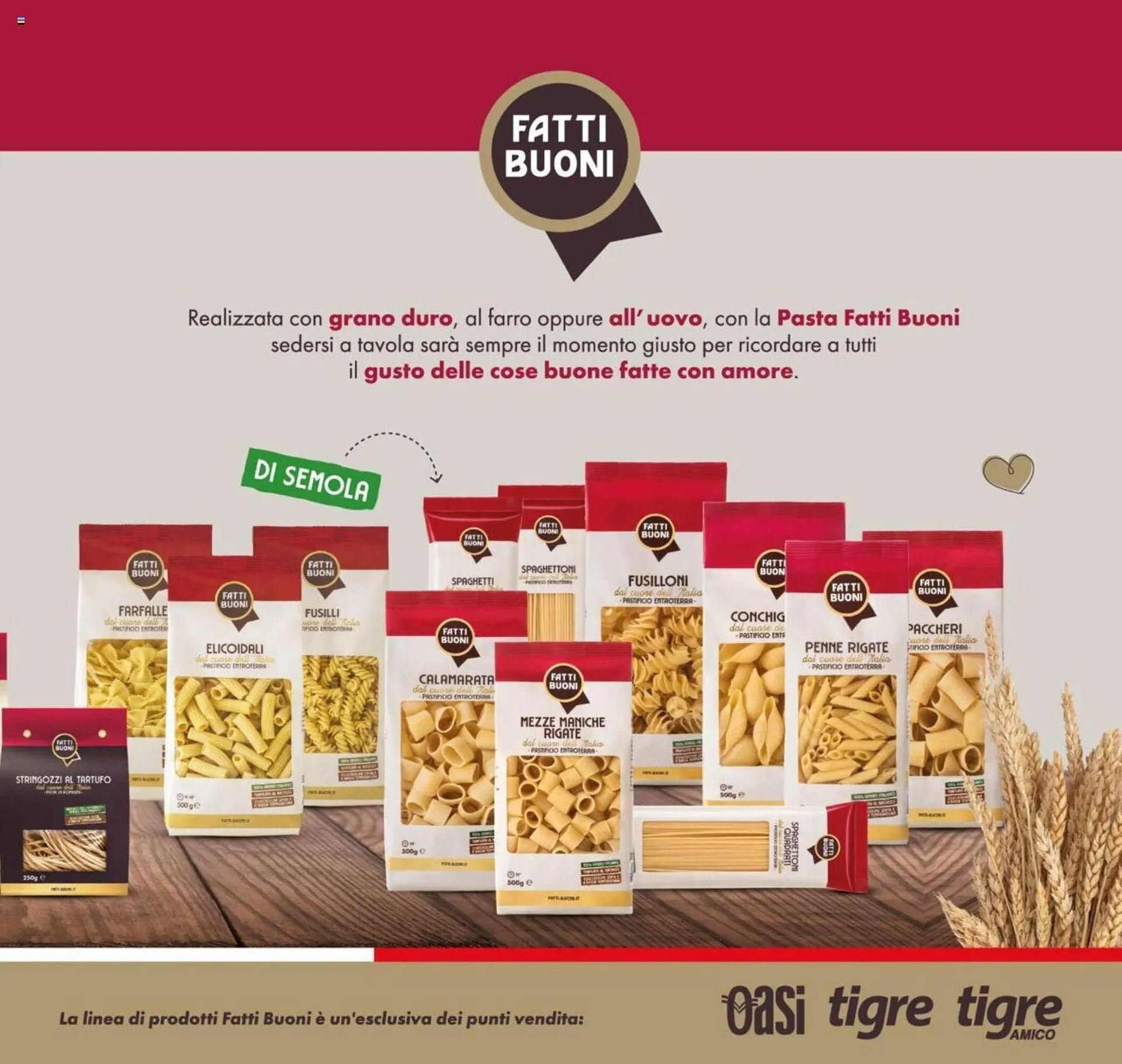 Volantino Tigre da 19 agosto a 30 agosto di 2023 - Pagina del volantino 11