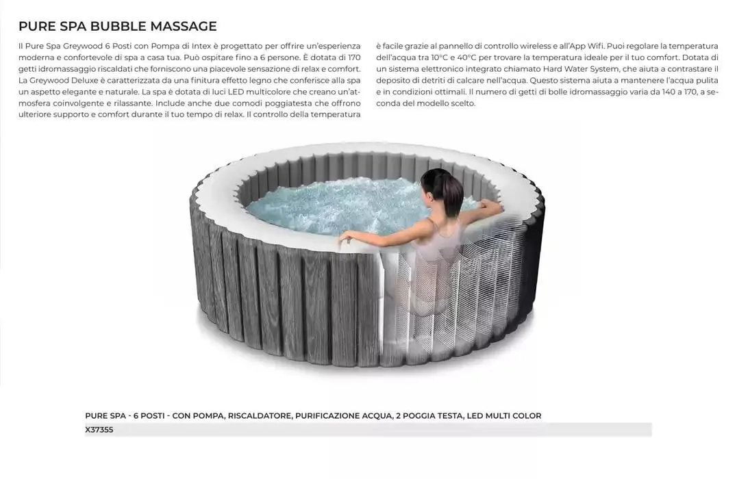 Outdoor 2025 da 6 maggio a 31 dicembre di 2025 - Pagina del volantino 163