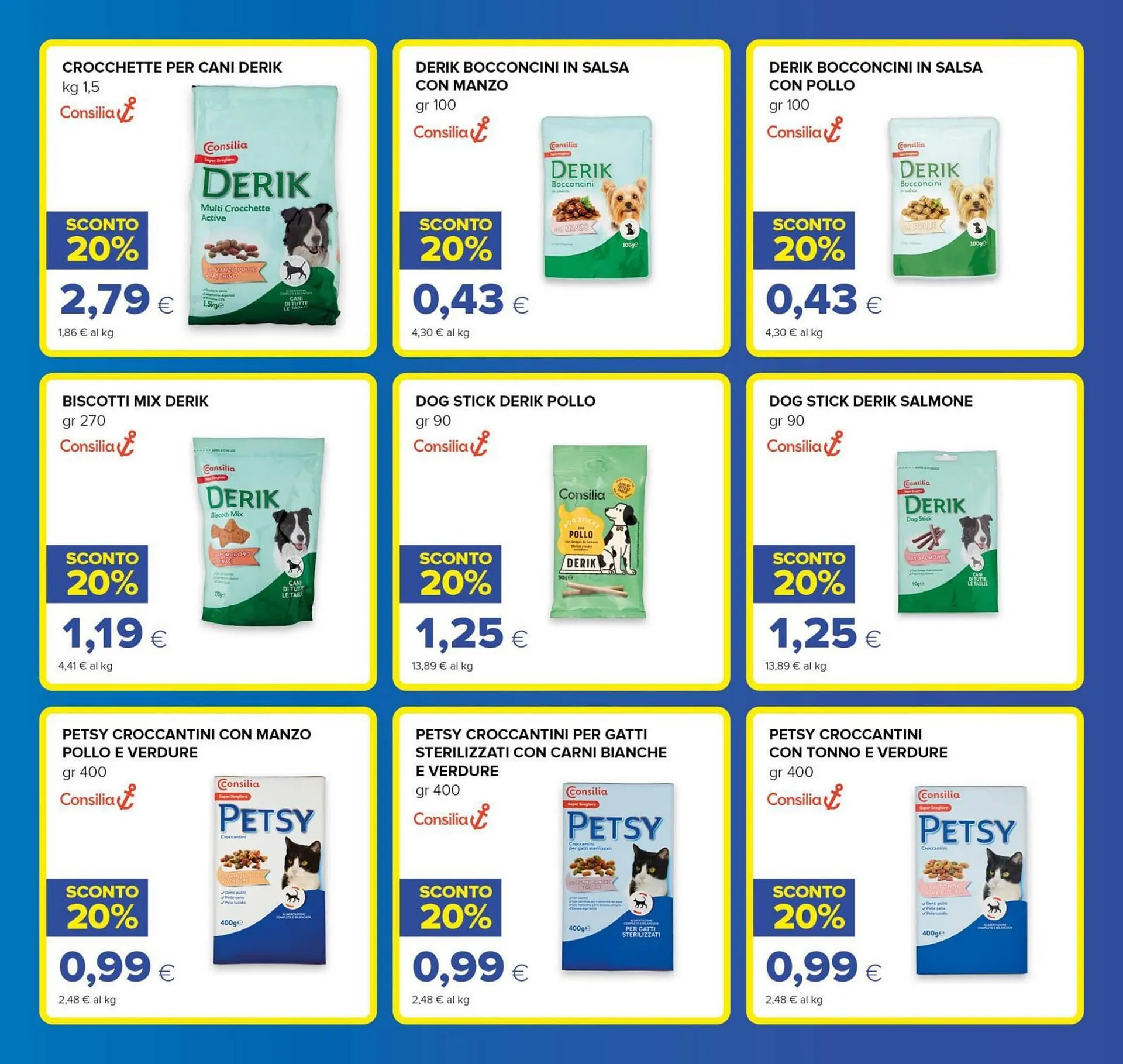 Volantino Tigre da 23 ottobre a 31 dicembre di 2023 - Pagina del volantino 35