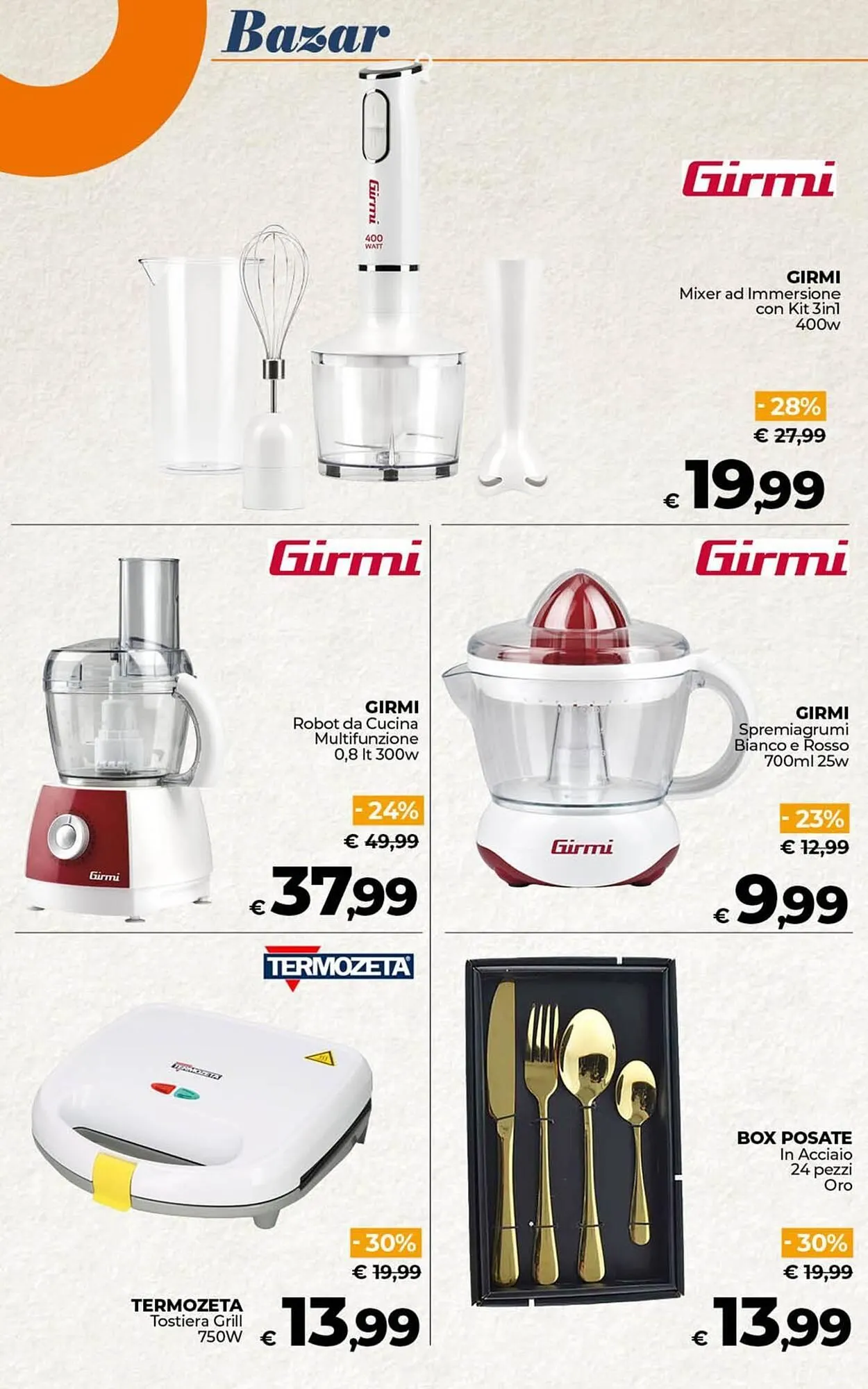 Volantino Ipercoop da 5 dicembre a 15 dicembre di 2025 - Pagina del volantino 56