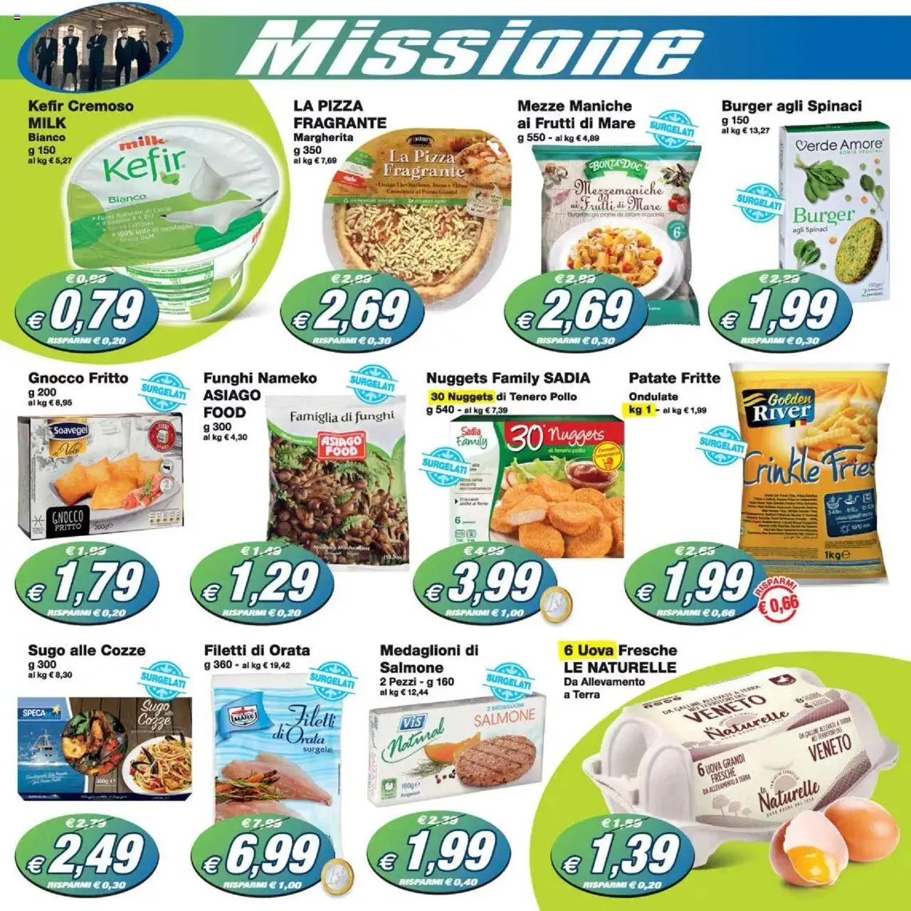 Prix - Offerte da 14 novembre a 23 novembre di 2023 - Pagina del volantino 6