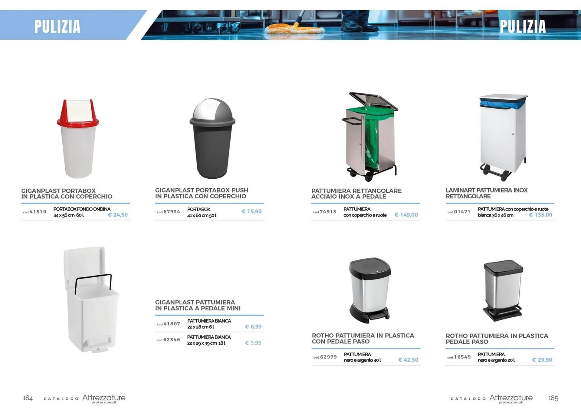 Volantino Scelgo da 1 maggio a 30 giugno di 2025 - Pagina del volantino 93