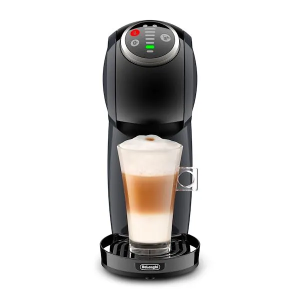 EDG315.CGY MACCH CAFFE DOLCEGUSTO GENIO PLUS ANTRACITE