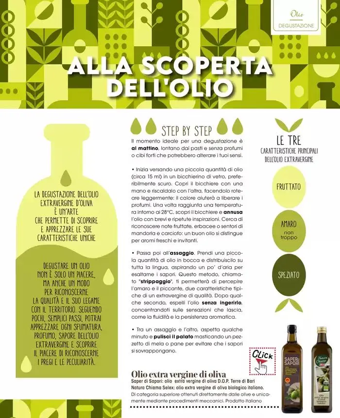 Catalogo A&O da 1 marzo a 30 aprile di 2025 - Pagina del volantino 20