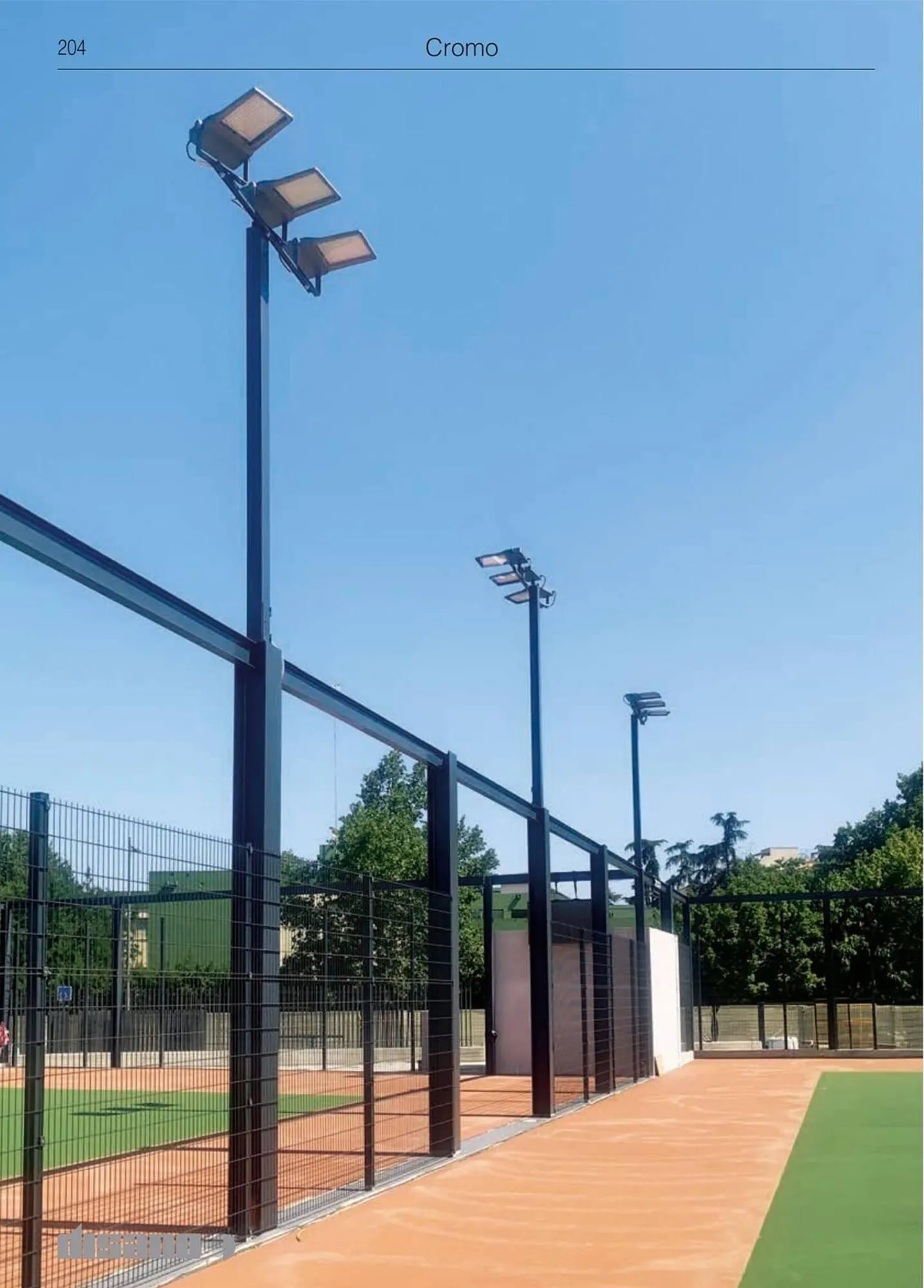 Volantino Disano da 8 marzo a 26 aprile di 2025 - Pagina del volantino 232