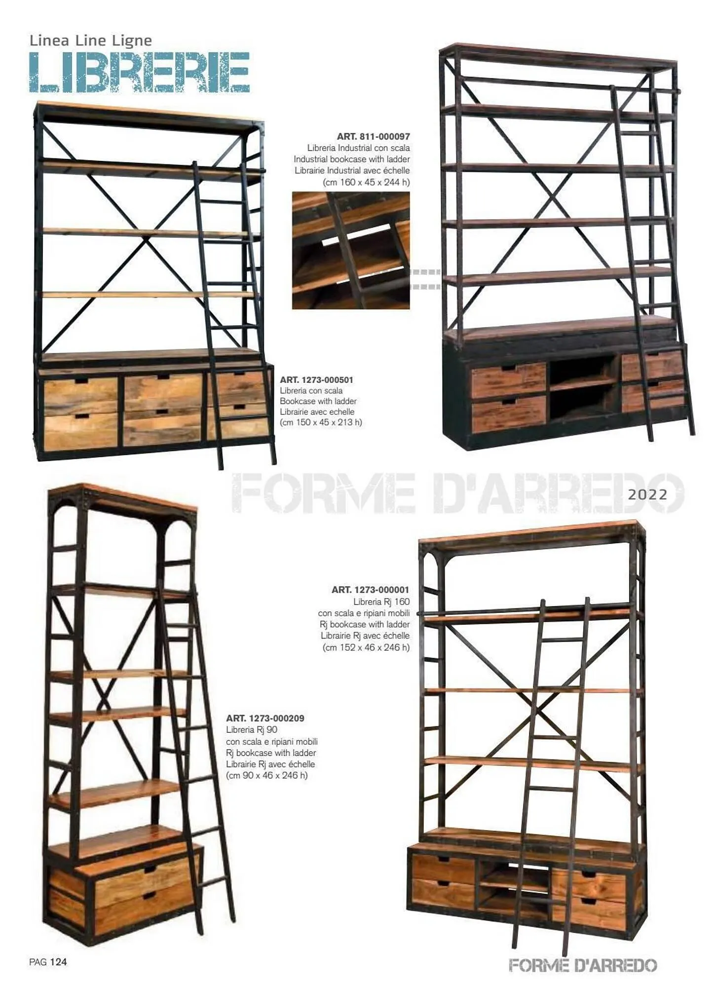 Volantino Hobby e Legno da 13 aprile a 31 maggio di 2025 - Pagina del volantino 124