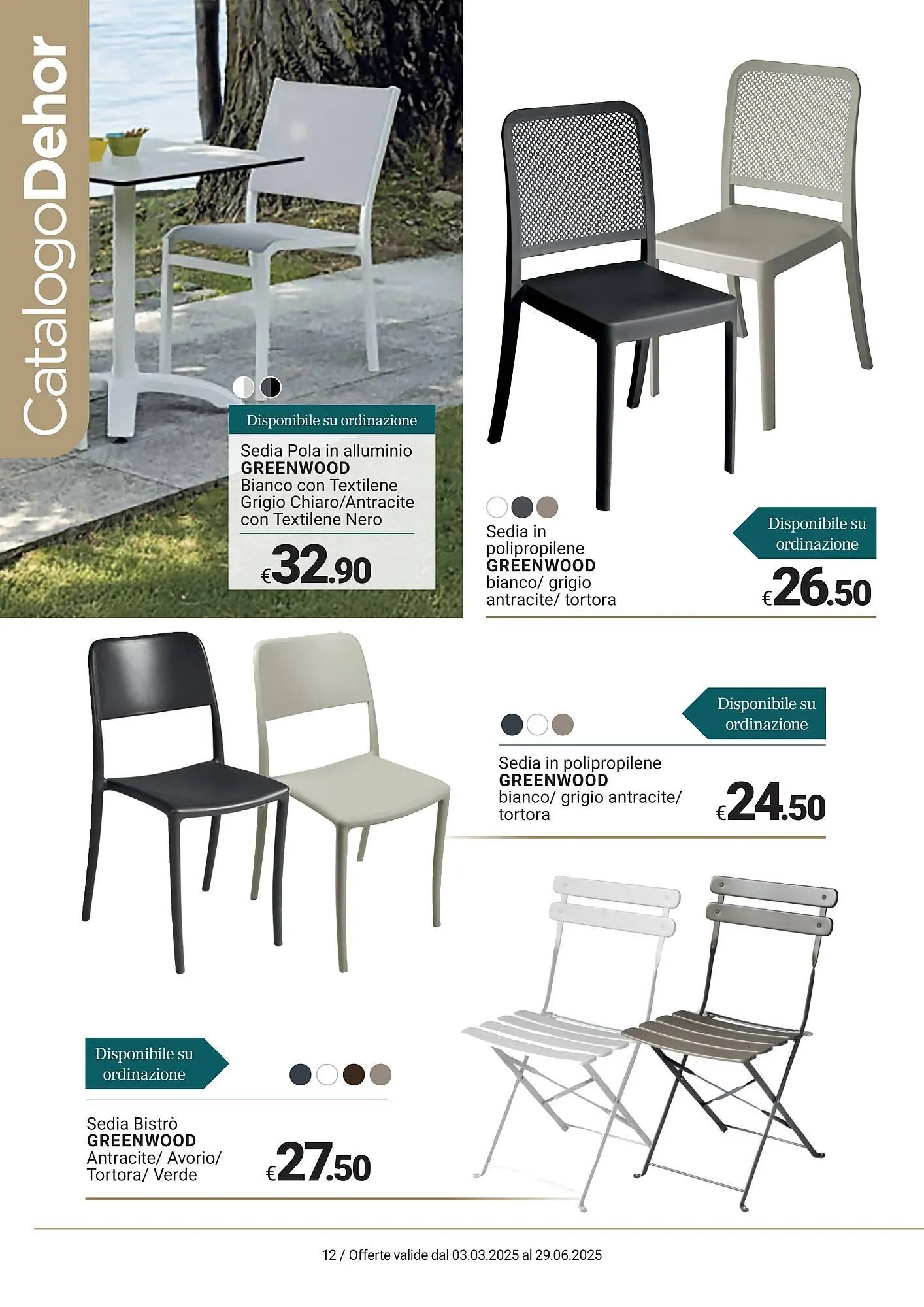 Volantino Altasfera da 14 aprile a 29 giugno di 2025 - Pagina del volantino 12