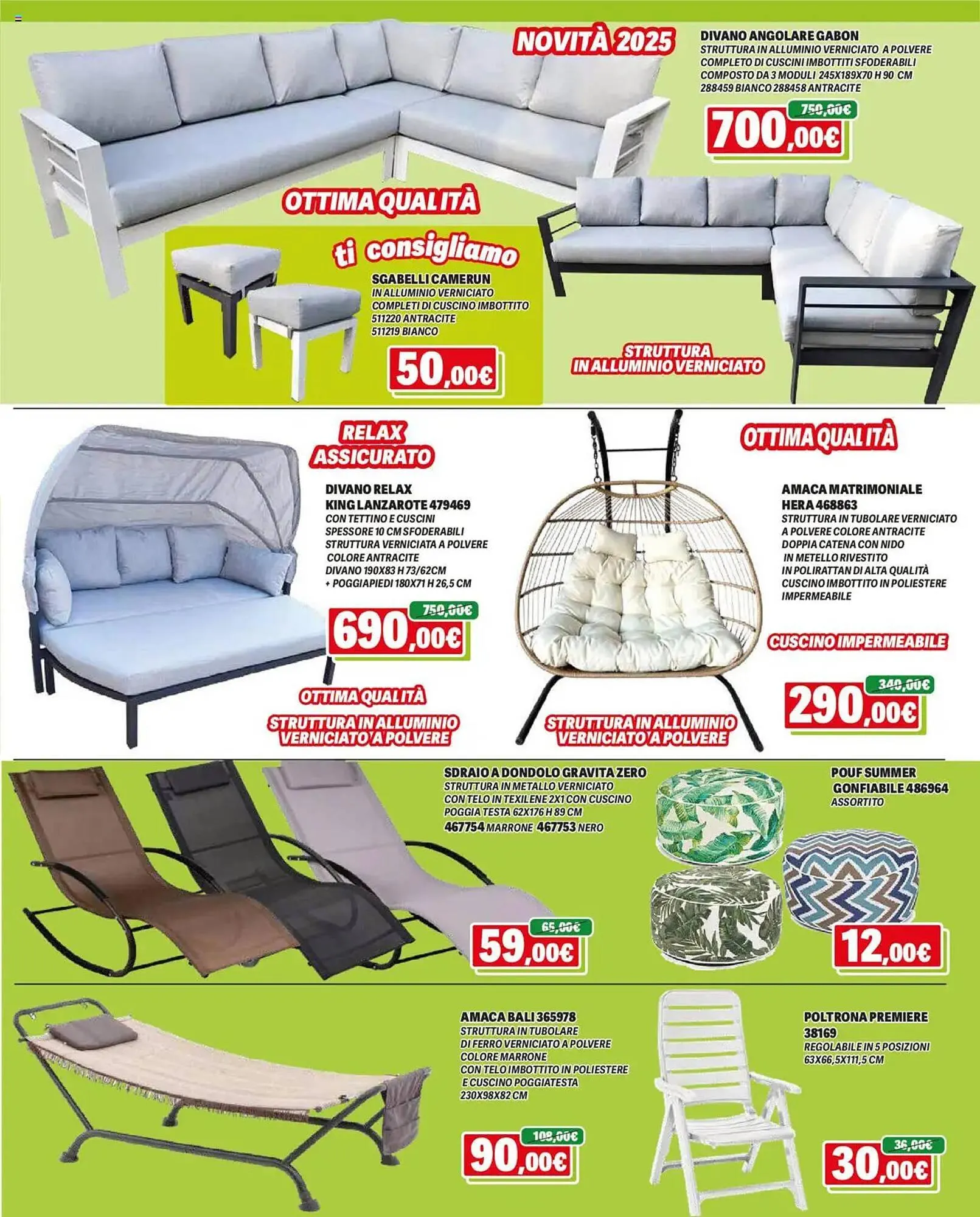 Volantino Orizzonte da 12 giugno a 29 giugno di 2025 - Pagina del volantino 3