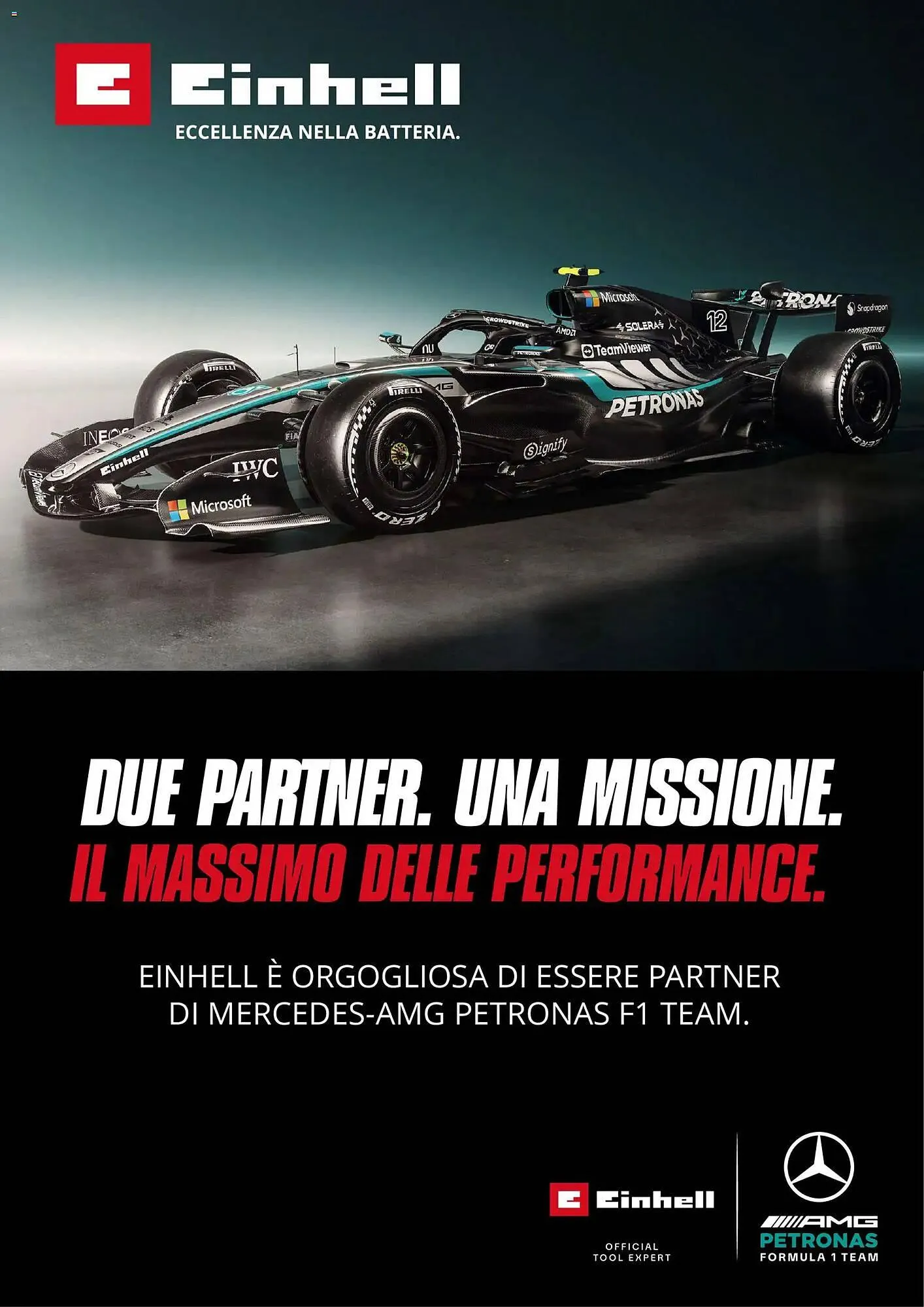 Volantino Einhell da 17 marzo a 31 dicembre di 2026 - Pagina del volantino 2