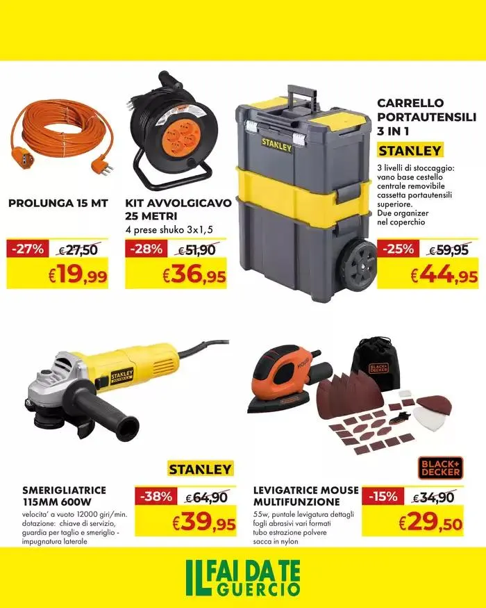 Offerte di Marzo da 17 marzo a 31 marzo di 2025 - Pagina del volantino 2