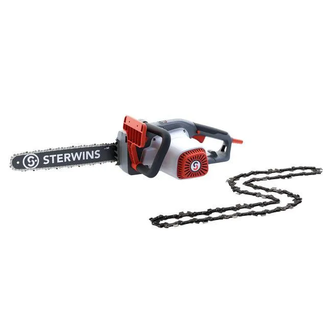 Elettrosega STERWINS, 2000 W barra da 35 cm Vedi i dettagli del prodotto
