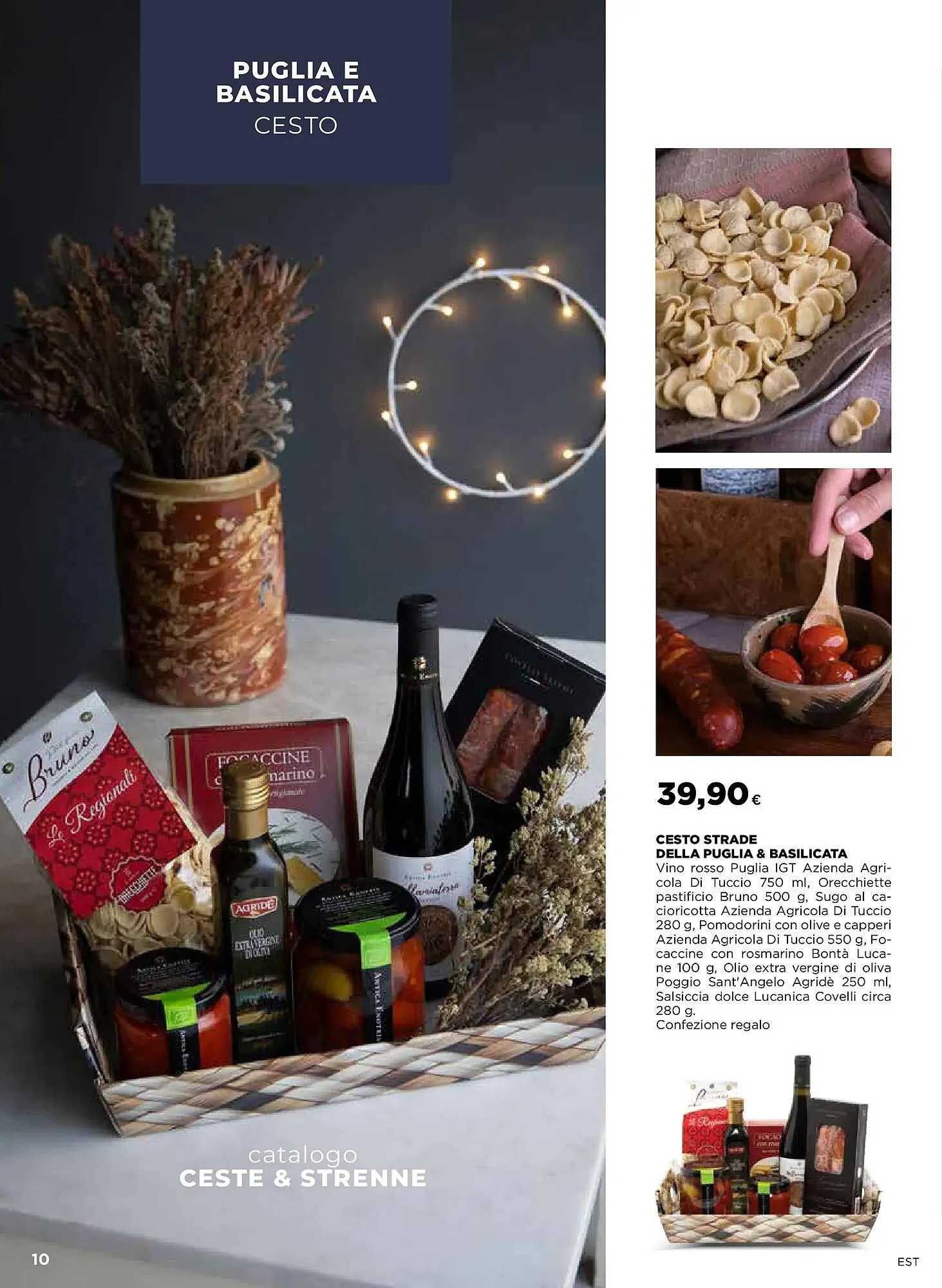 Volantino Ipercoop da 26 novembre a 31 dicembre di 2025 - Pagina del volantino 10