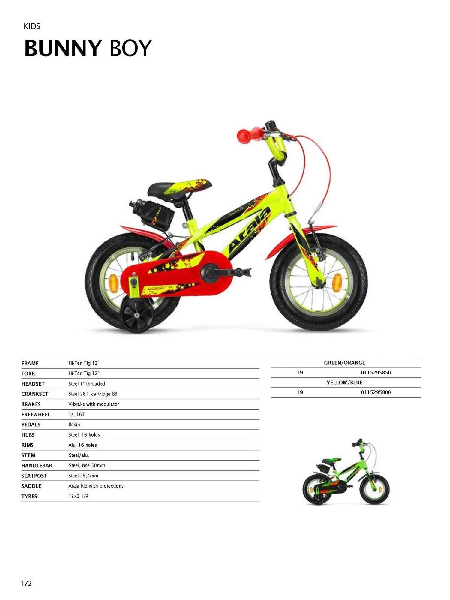 Volantino Atala da 20 novembre a 31 dicembre di 2025 - Pagina del volantino 174