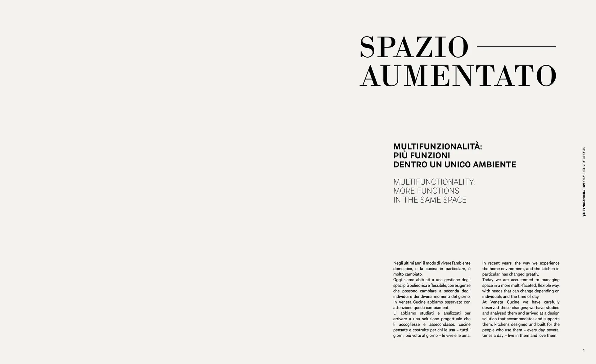Volantino Veneta Cucine da 22 gennaio a 31 dicembre di 2025 - Pagina del volantino 2