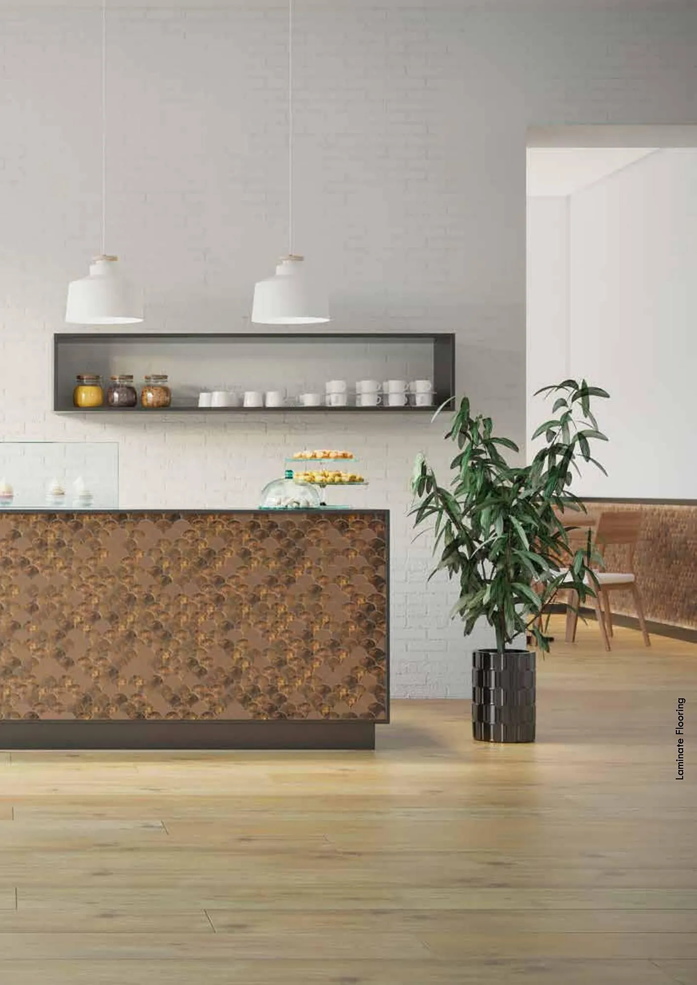 Volantino Porcelanosa da 9 aprile a 28 dicembre di 2024 - Pagina del volantino 423