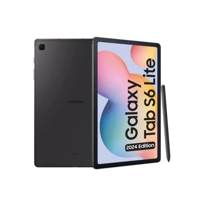 Samsung x400n2 tablet galaxy tab s10 lite 10,4" 12/256 gb wifi