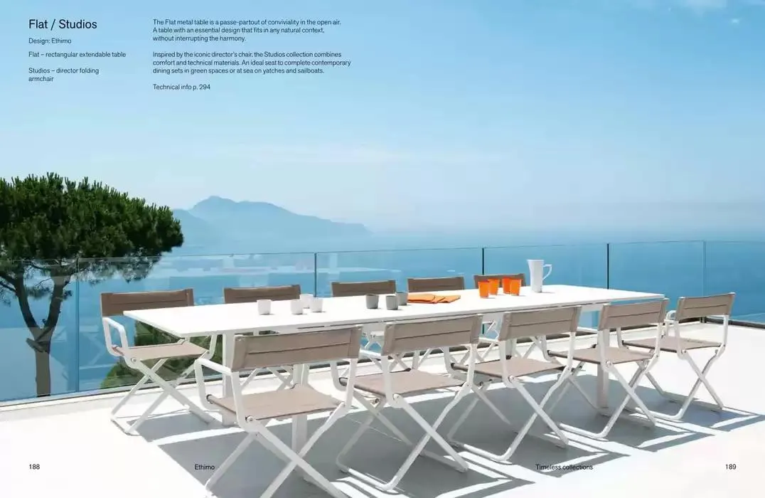 Outdoor decor Collections 2025 da 18 novembre a 31 dicembre di 2025 - Pagina del volantino 96