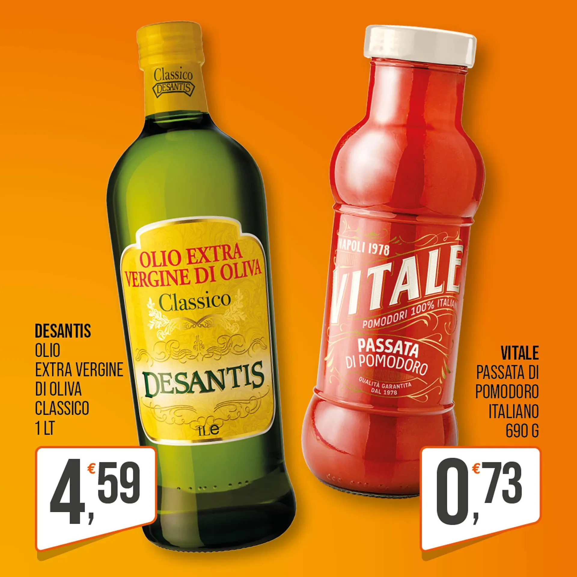 Volantino Cash pro da 29 luglio a 4 agosto di 2025 - Pagina del volantino 2