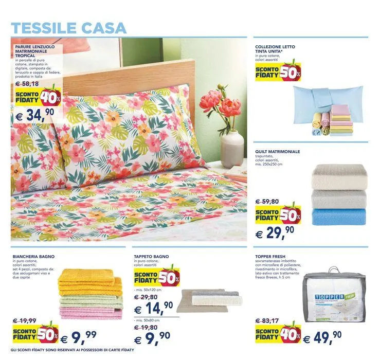 Speciale casa da 20 giugno a 3 luglio di 2024 - Pagina del volantino 6