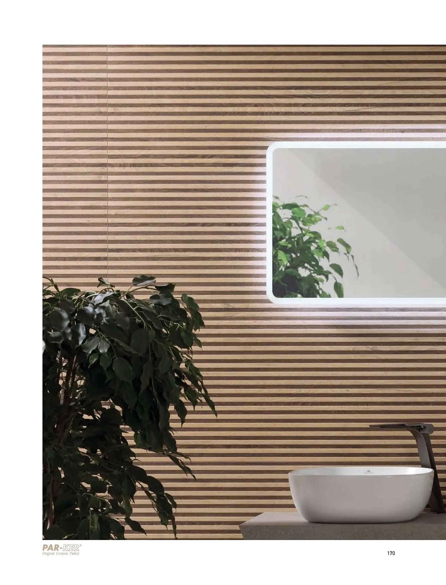 Volantino Porcelanosa da 9 aprile a 28 dicembre di 2024 - Pagina del volantino 170