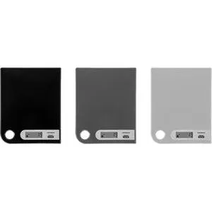 Bilancia Da Cucina Digitale 5Kg