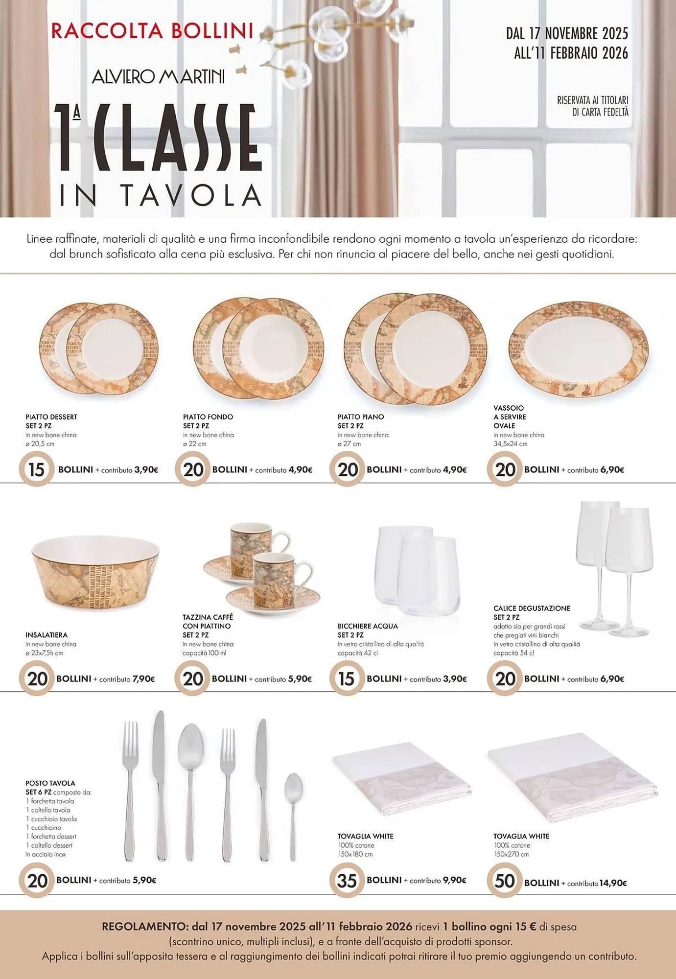 Volantino IperFamila da 4 dicembre a 10 dicembre di 2025 - Pagina del volantino 2