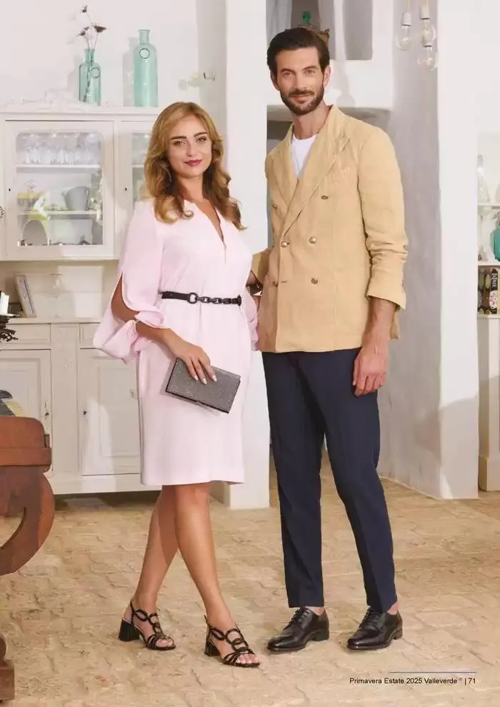 Primavera/Estate 2025 da 21 marzo a 30 settembre di 2025 - Pagina del volantino 71