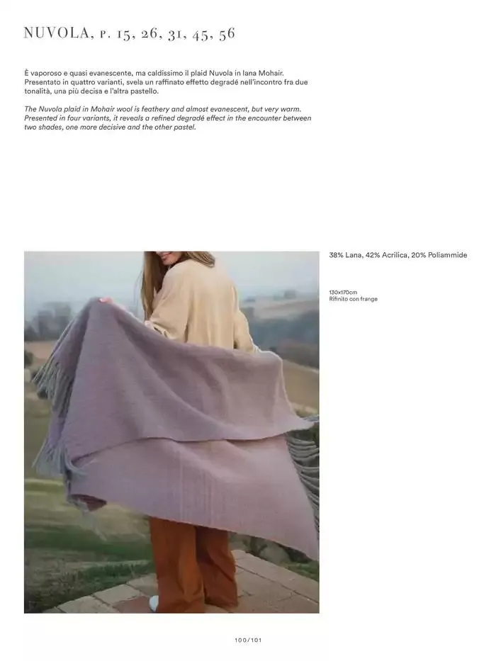 Fazzini collezione da 21 ottobre a 31 dicembre di 2025 - Pagina del volantino 104