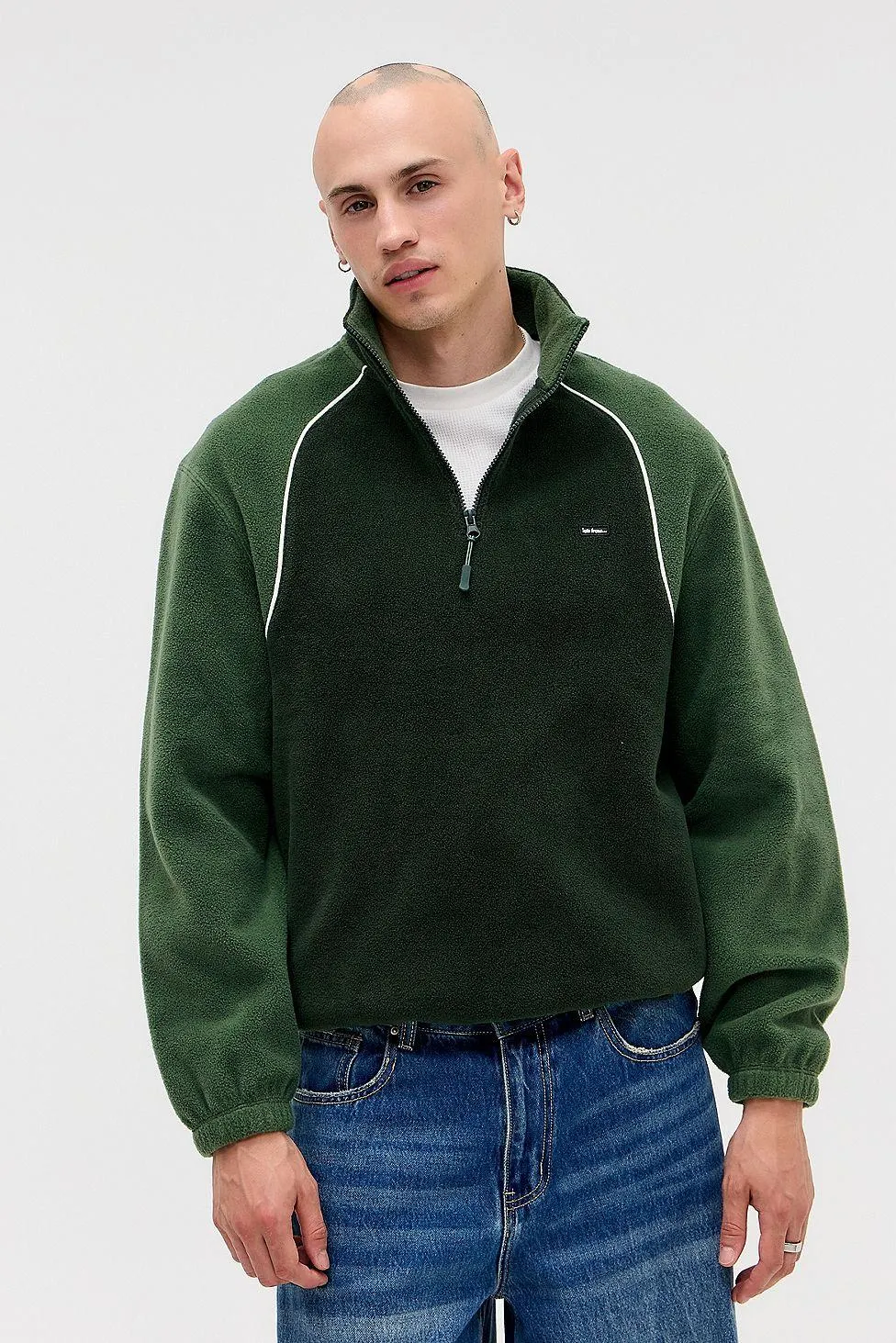 iets frans... Pile a Pannelli Tonali Verdi