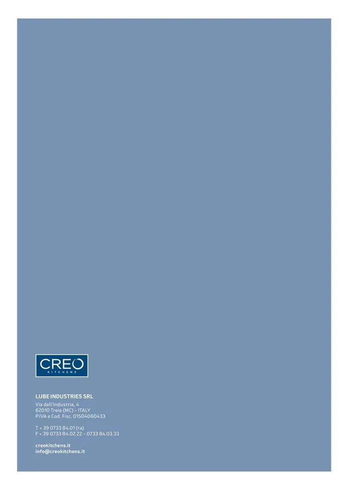 Creative book da 22 gennaio a 22 gennaio di 2025 - Pagina del volantino 95