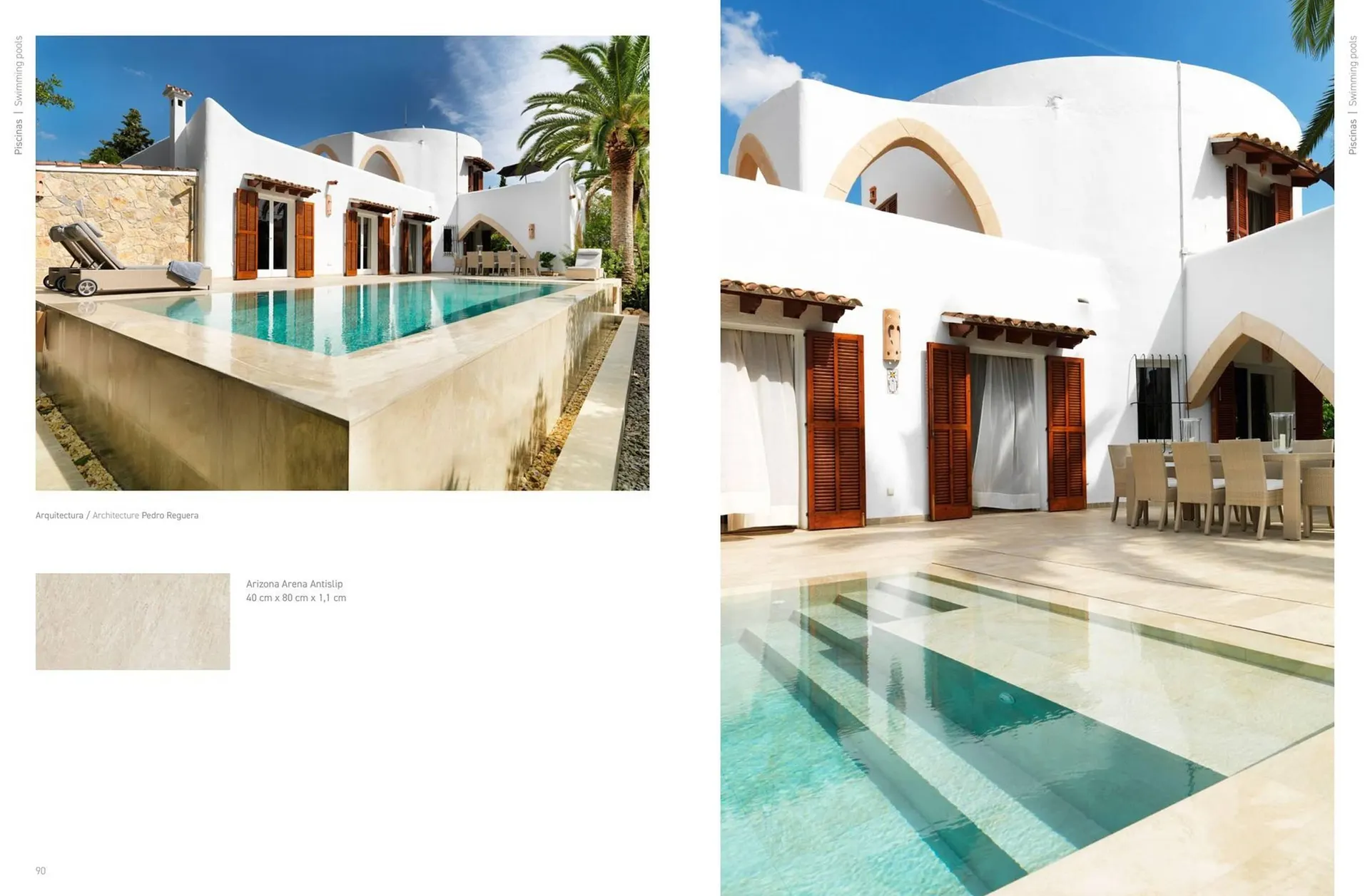 Volantino Porcelanosa da 18 febbraio a 31 dicembre di 2025 - Pagina del volantino 46